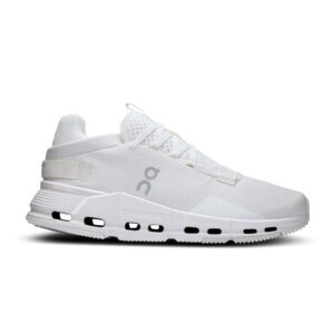 On Running Cloudnova 2 tout blanc