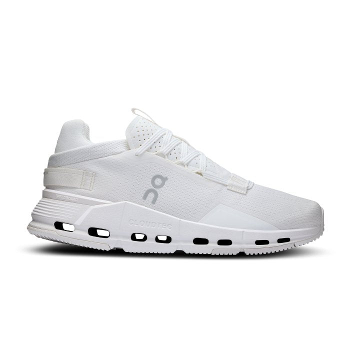 On Running Cloudnova 2 tout blanc