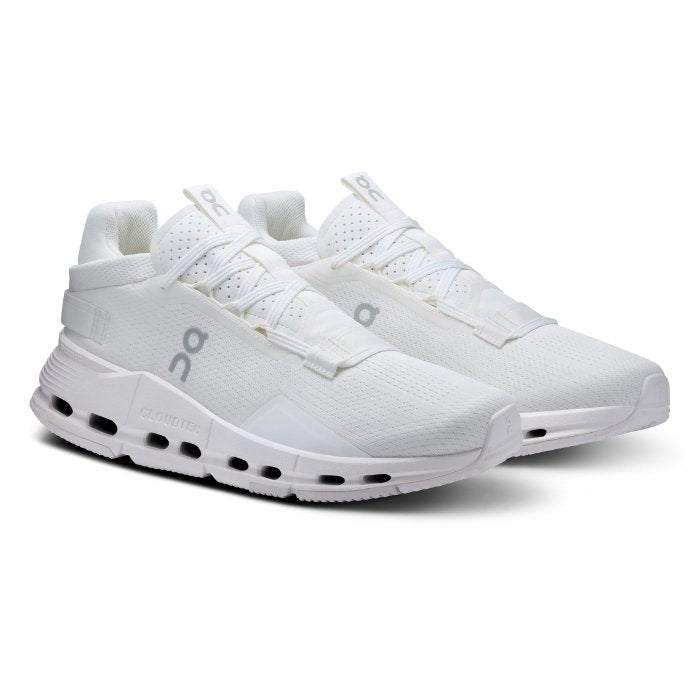 On Running Cloudnova 2 tout blanc – Image 3