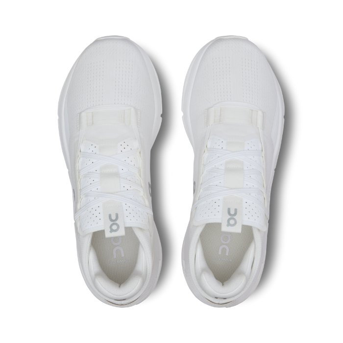 On Running Cloudnova 2 tout blanc – Image 2