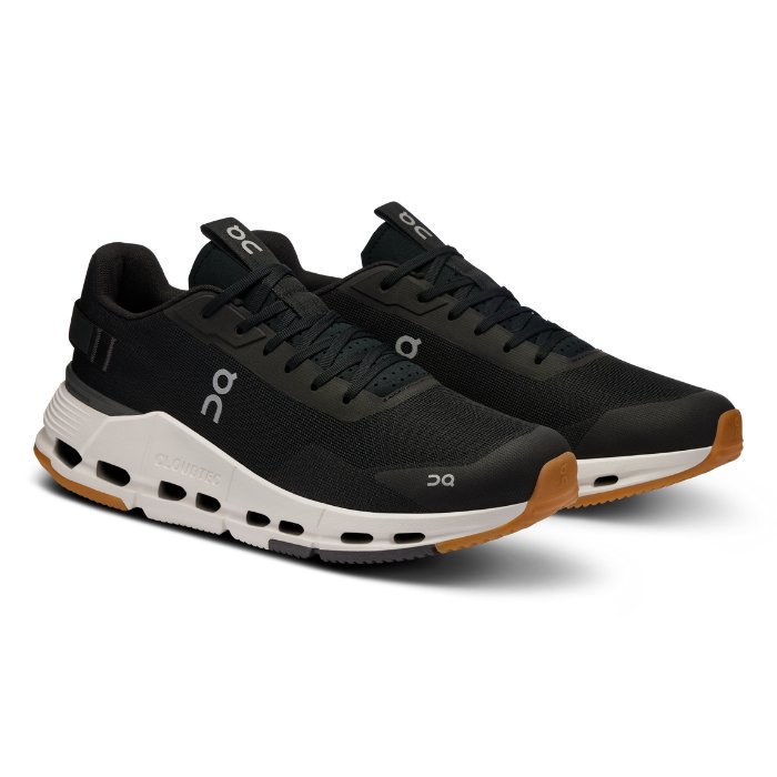 On Running Cloudnova Form 2 noir – Image 2