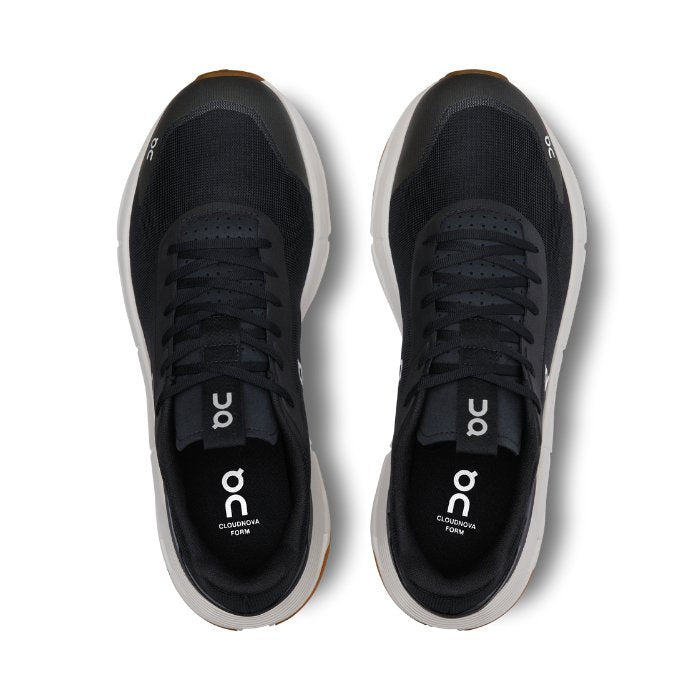 On Running Cloudnova Form 2 noir – Image 3