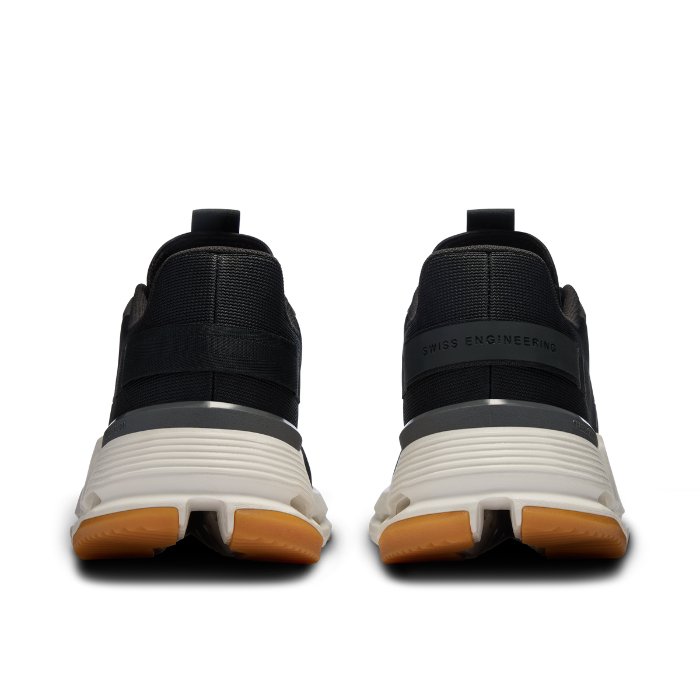 On Running Cloudnova Form 2 noir – Image 4