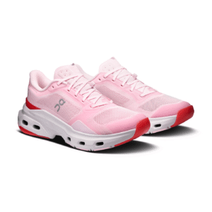 Alternative view of On Running Cloudpulse 2 Peony Frost