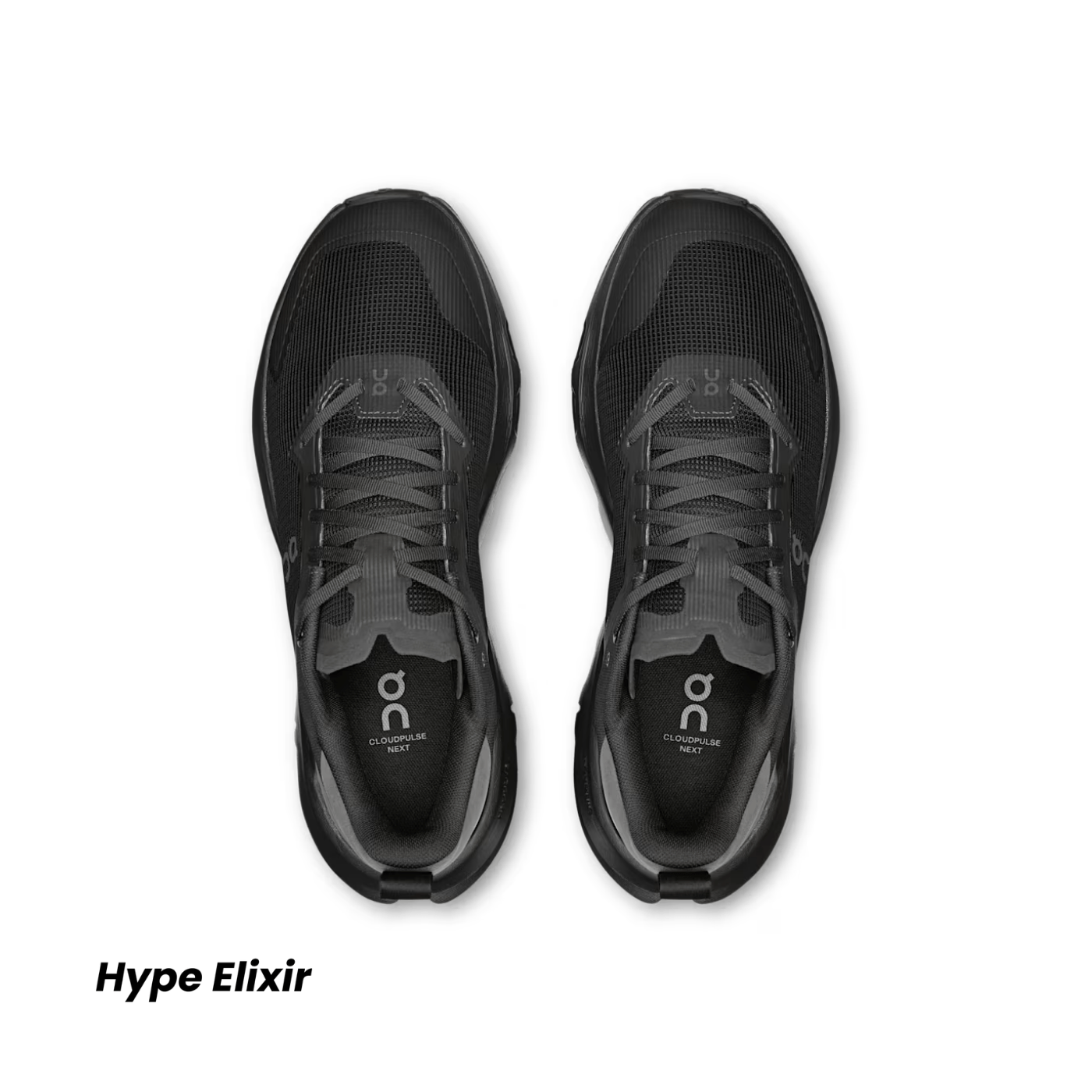 On Running Cloudpulse Next noir Stone – Image 2