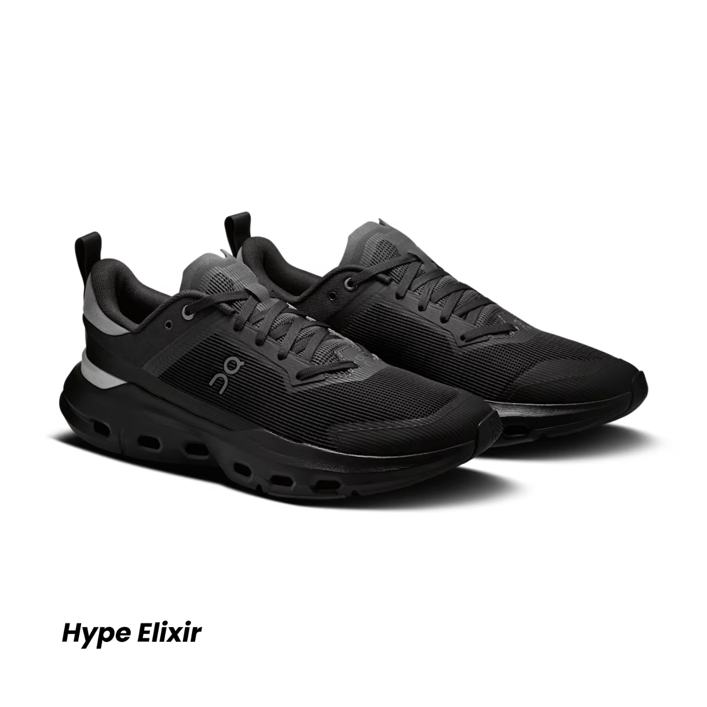 On Running Cloudpulse Next noir Stone – Image 4