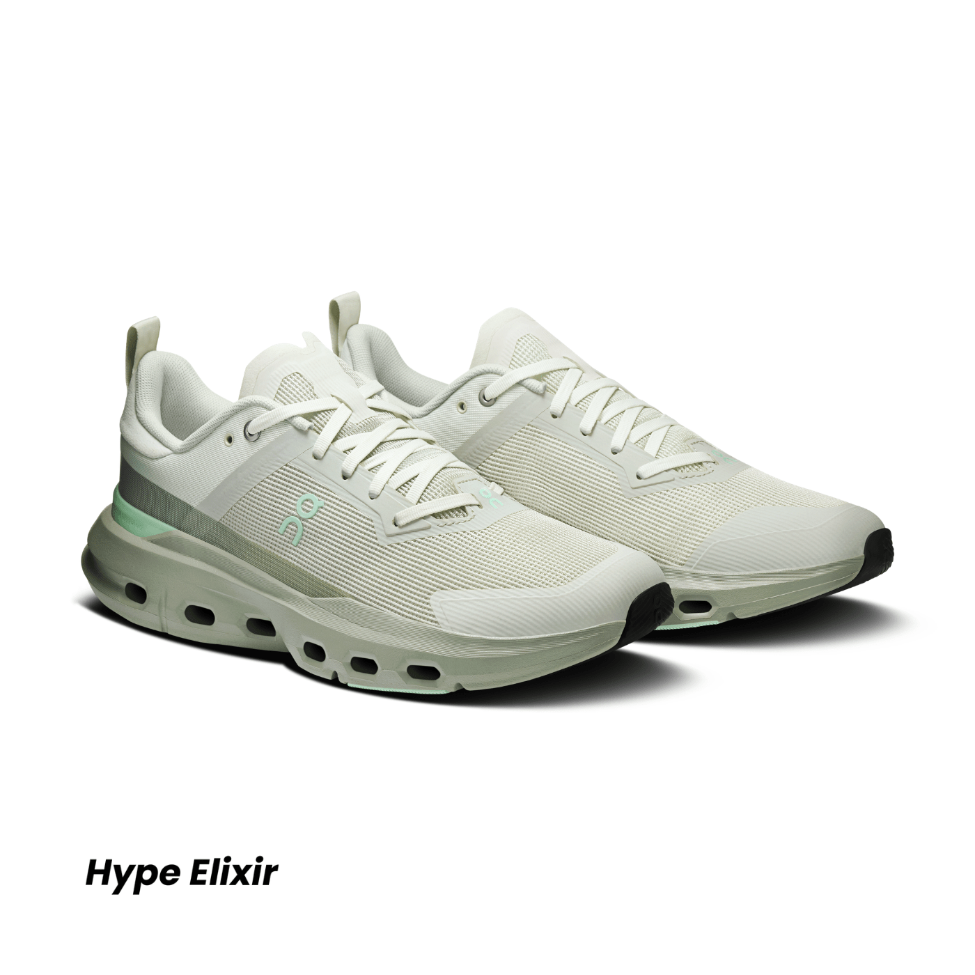 On Running Cloudpulse Next Iceberg Tin – Image 2