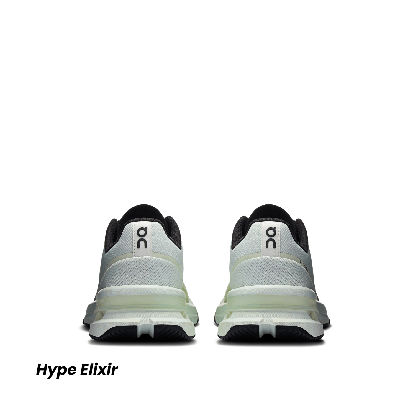 On Running Cloudpulse Pro Iceberg noir – Image 4