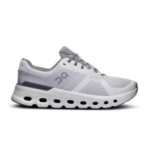 On Running Cloudrunner 2 Frost blanc