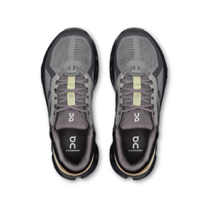 Alternative view of On Running Cloudrunner 2 roche Tangerine