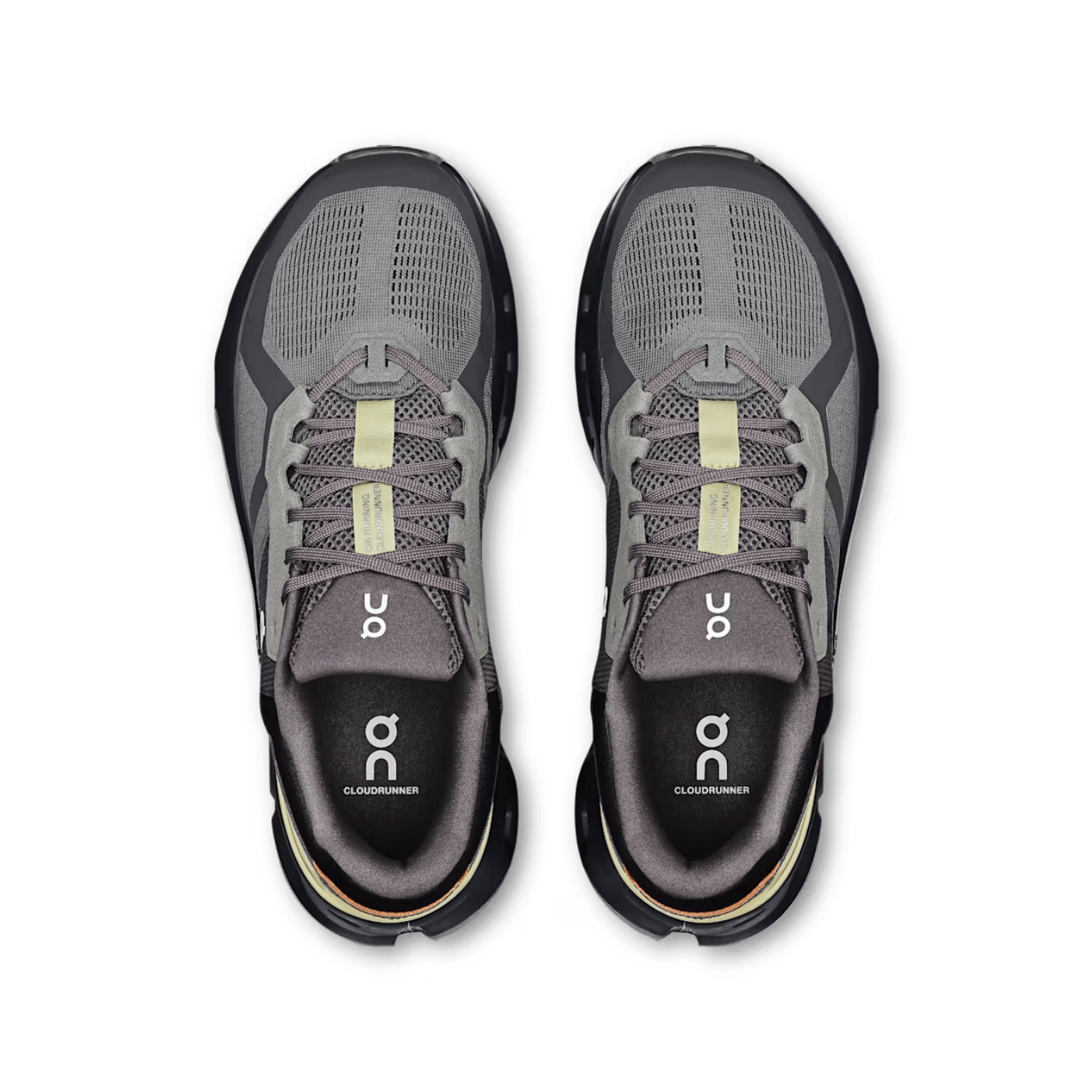 On Running Cloudrunner 2 roche Tangerine – Image 2