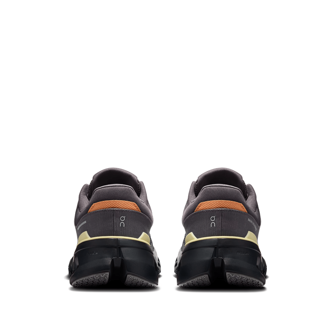 On Running Cloudrunner 2 roche Tangerine – Image 3