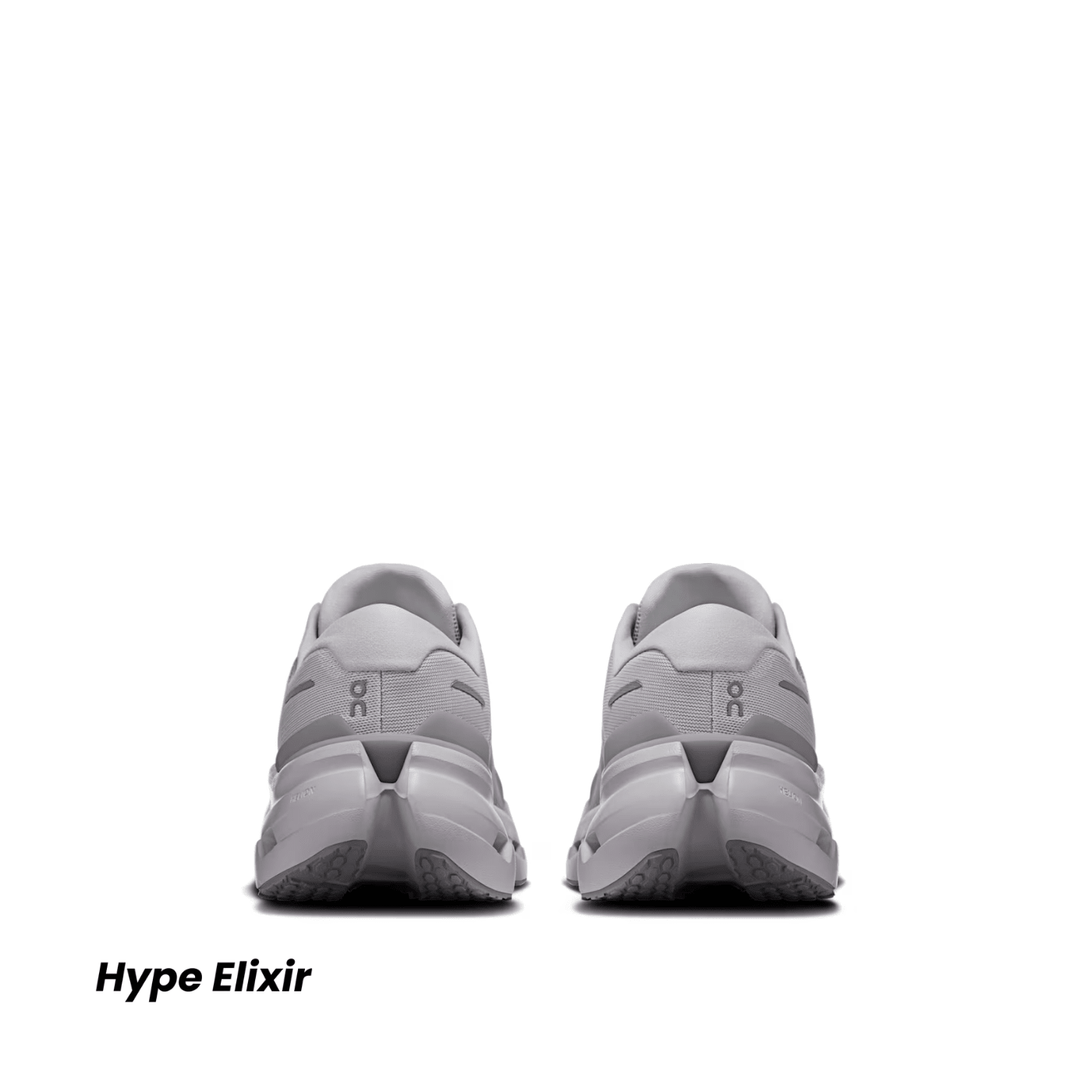 On Running Cloudrunner 3 glacier Alloy – Image 4