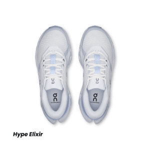 Alternative view of On Running Cloudrunner 3 Heather Marsh