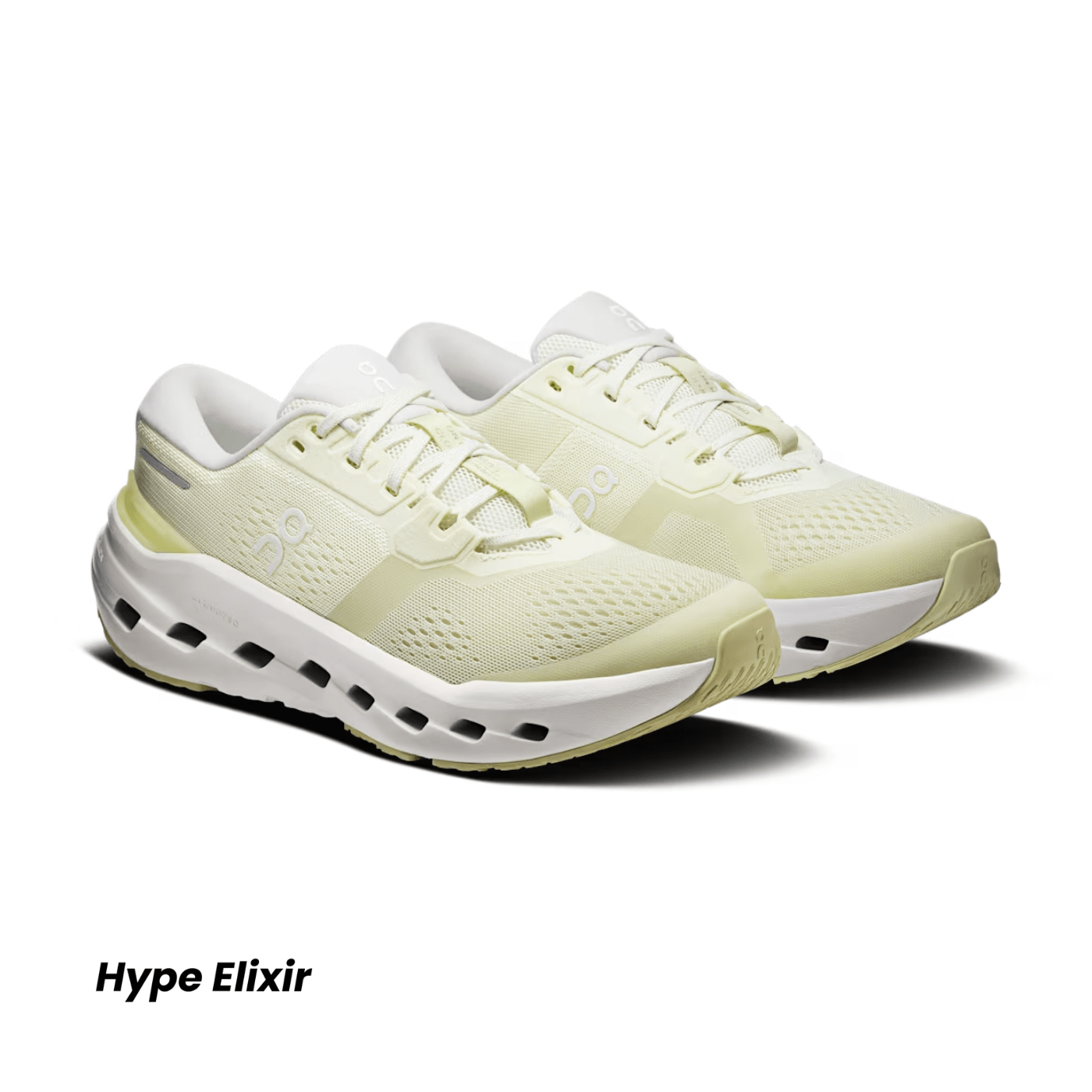 On Running Cloudrunner 3 Seedling ivoire – Image 3