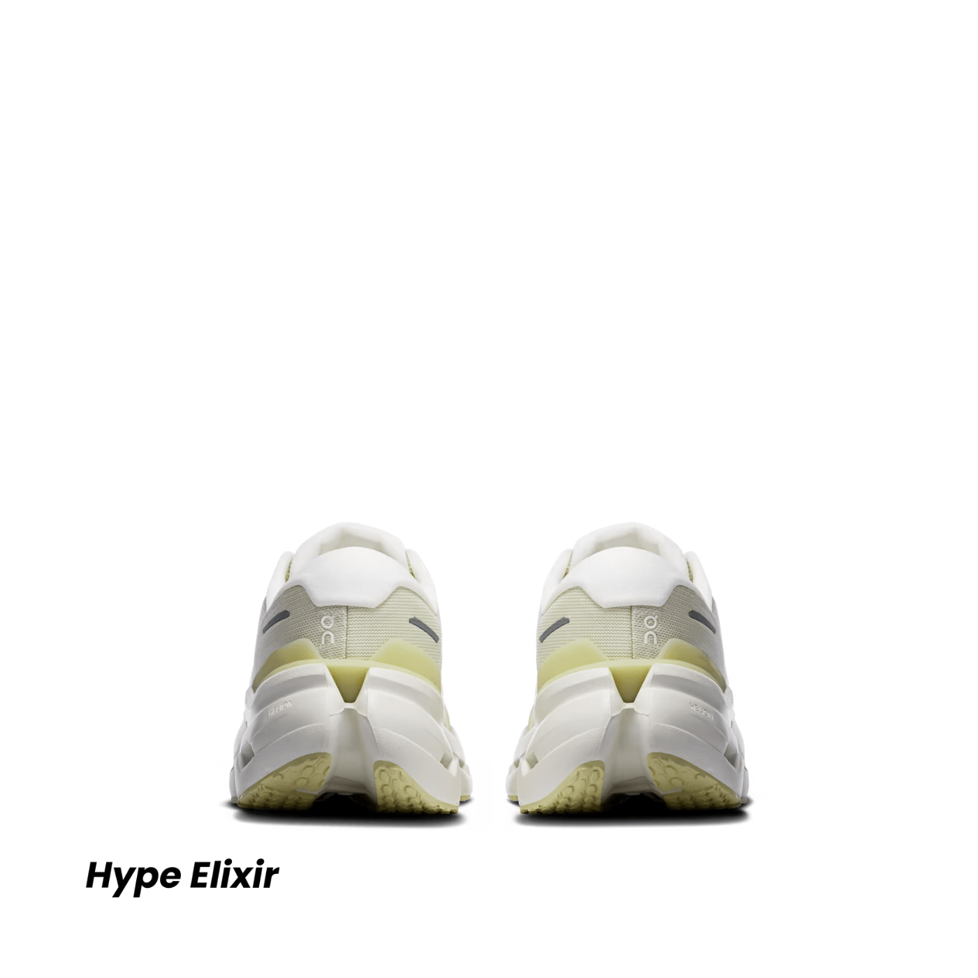 On Running Cloudrunner 3 Seedling ivoire – Image 4