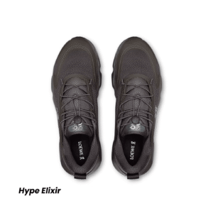 Alternative view of ON Running Cloudsolo Loewe foncé marron noir