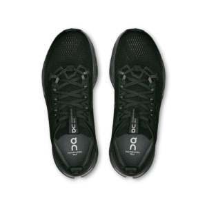 Alternative view of On Running Cloudsurfer Max noir éclipse