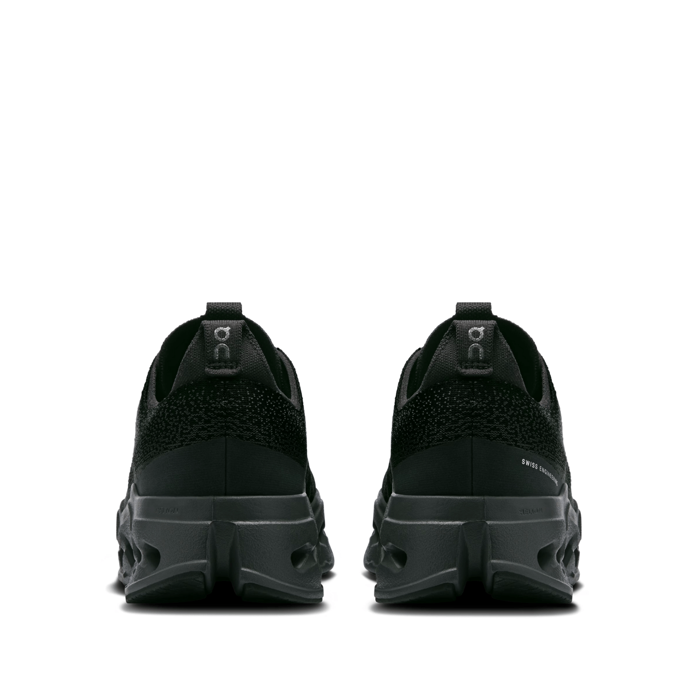 On Running Cloudsurfer Max noir éclipse – Image 3