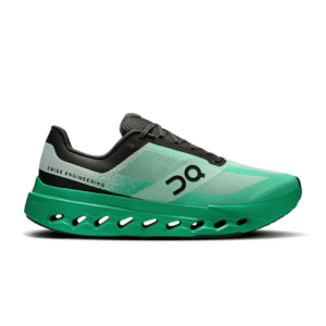 On Running Cloudsurfer Next menthe noir