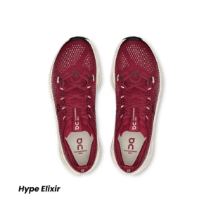 Alternative view of On Running Cloudsurfer Max Sienna Dew