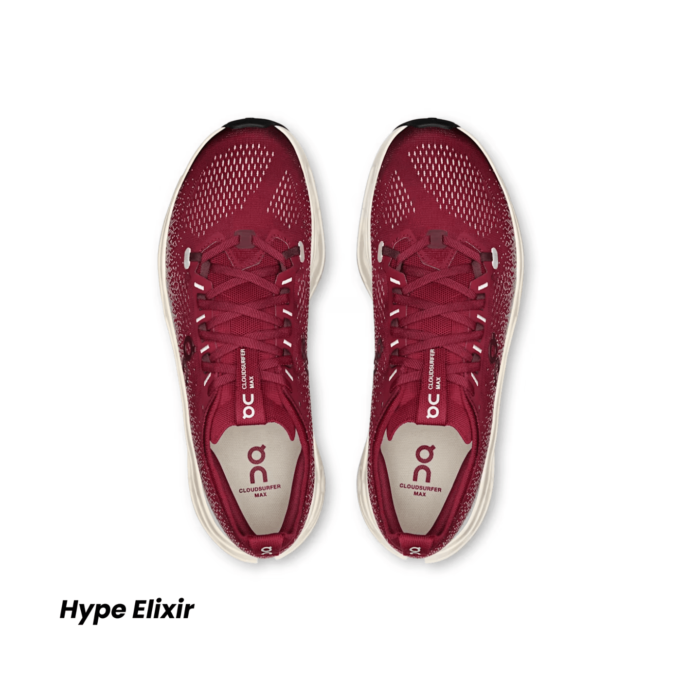 On Running Cloudsurfer Max Sienna Dew – Image 2