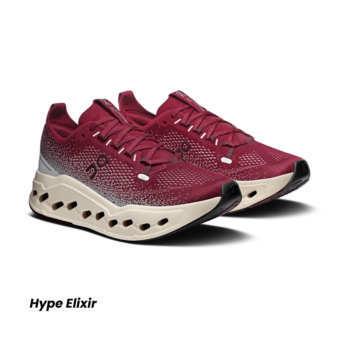 On Running Cloudsurfer Max Sienna Dew – Image 4