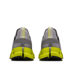 Alternative view of On Running Cloudswift 4 Alloy Lime