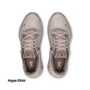 Alternative view of On Running Cloudtilt cendre cendre