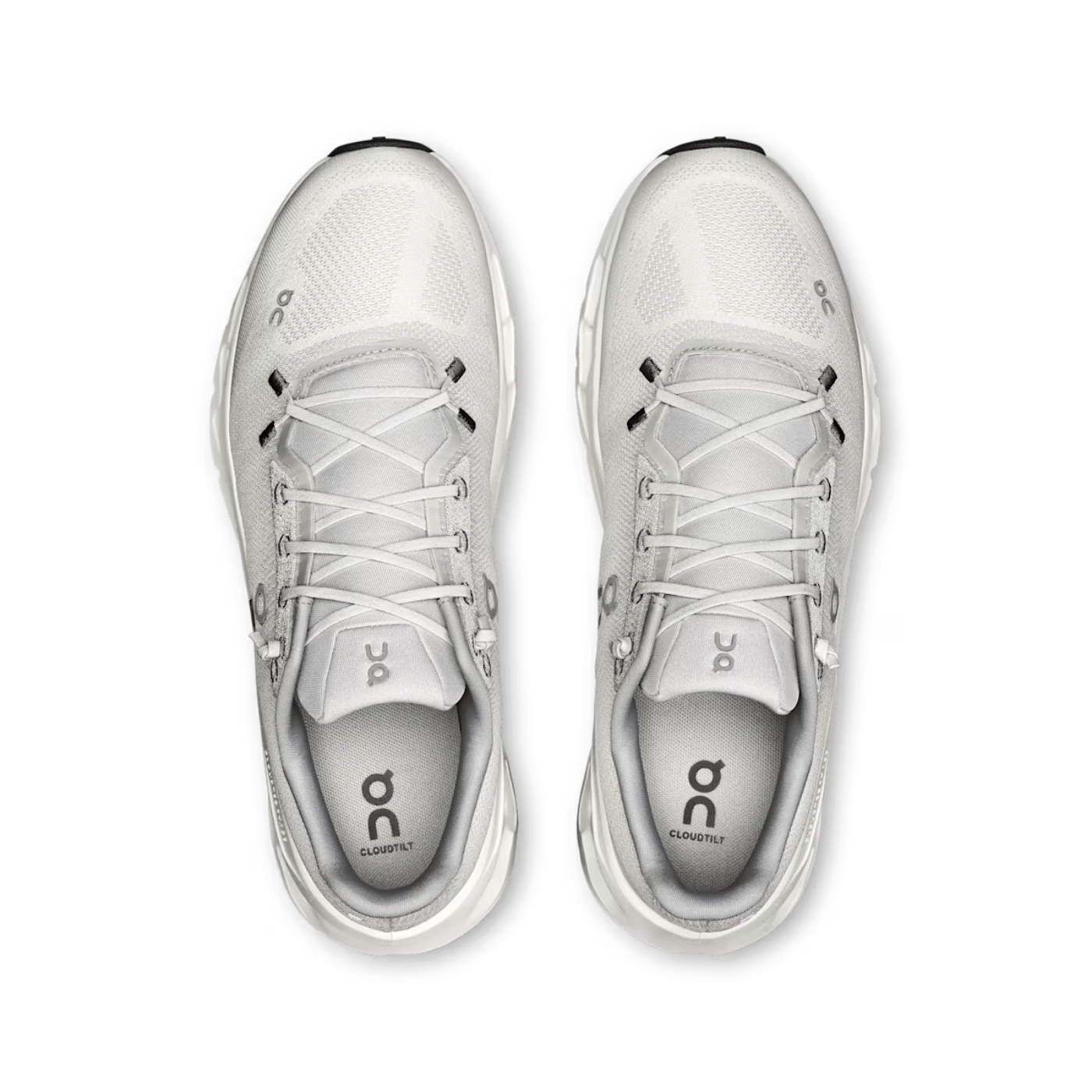 On Running Cloudtilt glacier glace – Image 2