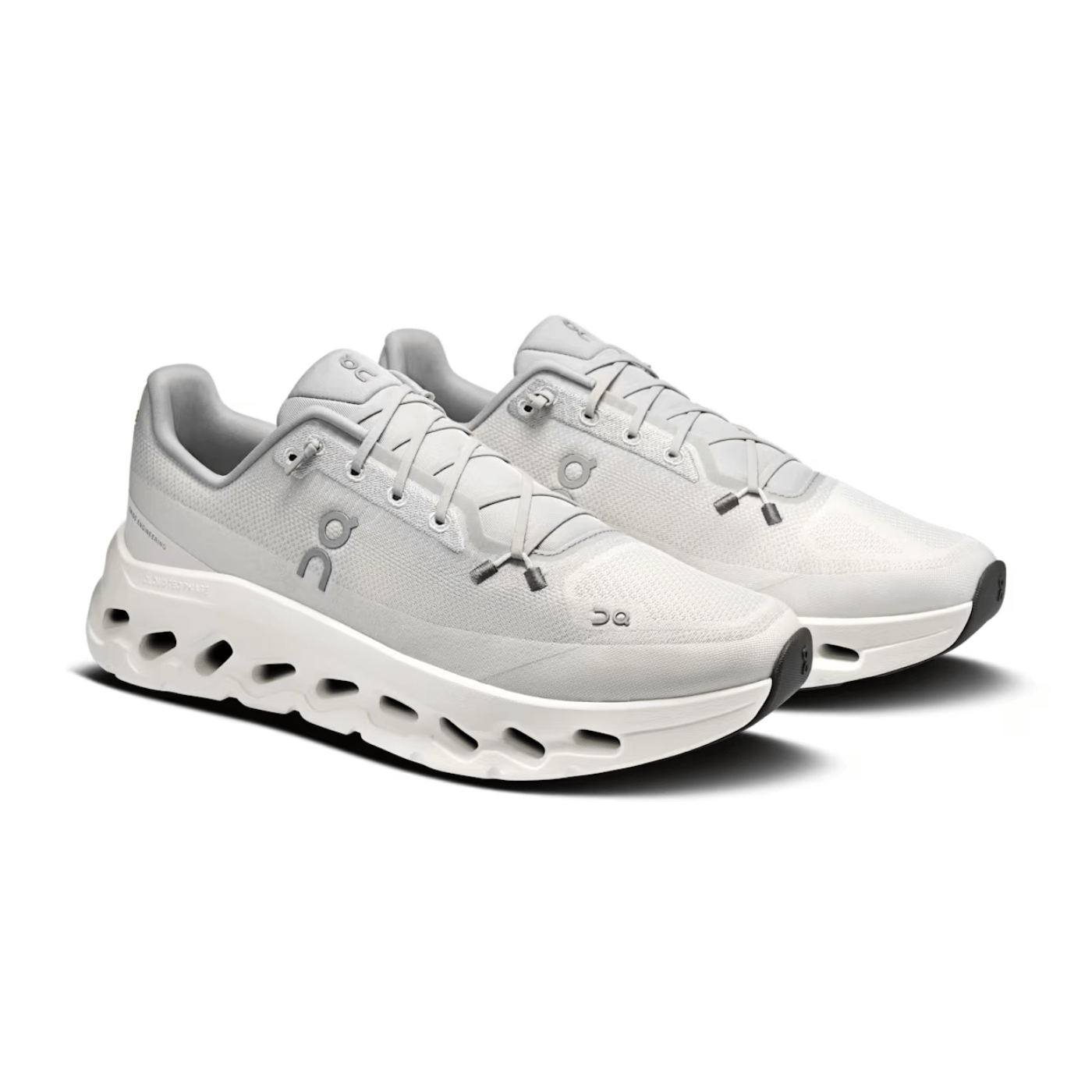 On Running Cloudtilt glacier glace – Image 4