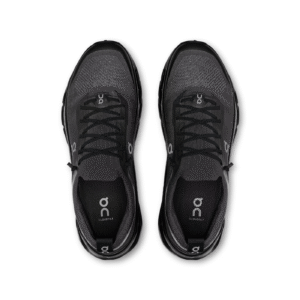 Alternative view of On Running Cloudtilt Moon noir