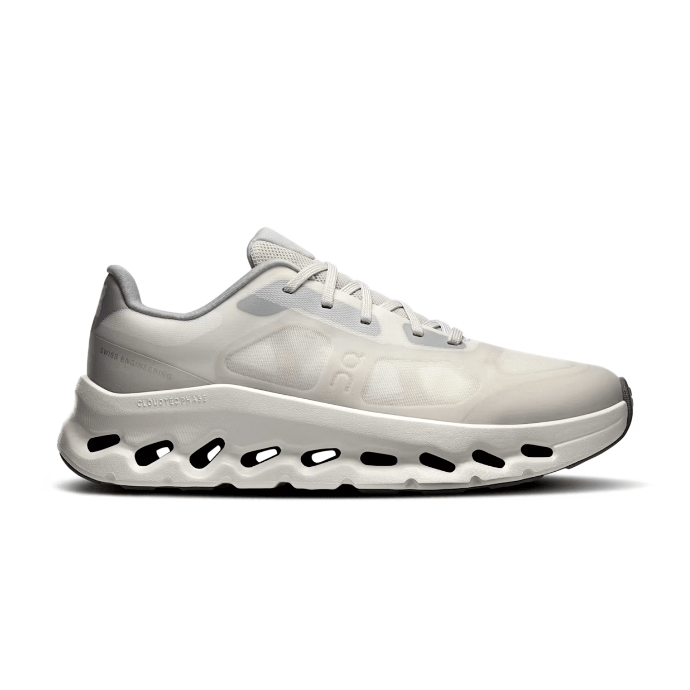 On Running Cloudtilt Remix Alloy ivoire