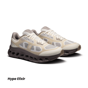 Alternative view of On Running Cloudtilt Remix Dew Pebble