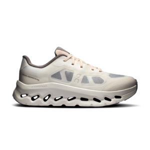 On Running Cloudtilt Remix argent ivoire