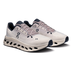 Alternative view of On Running Cloudtilt cendre sable