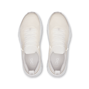 Alternative view of On Running Cloudtilt Moon blanc Frost