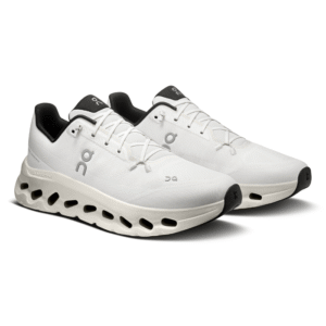 Alternative view of On Running Cloudtilt perle glace