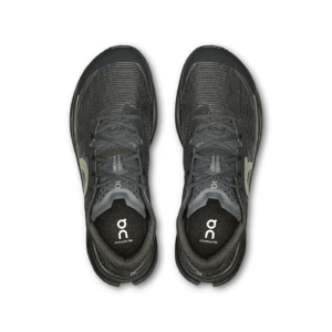 Alternative view of On Running Cloudultra 3 noir