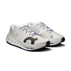 Alternative view of On Running Cloudultra Pro ivoire Iceberg