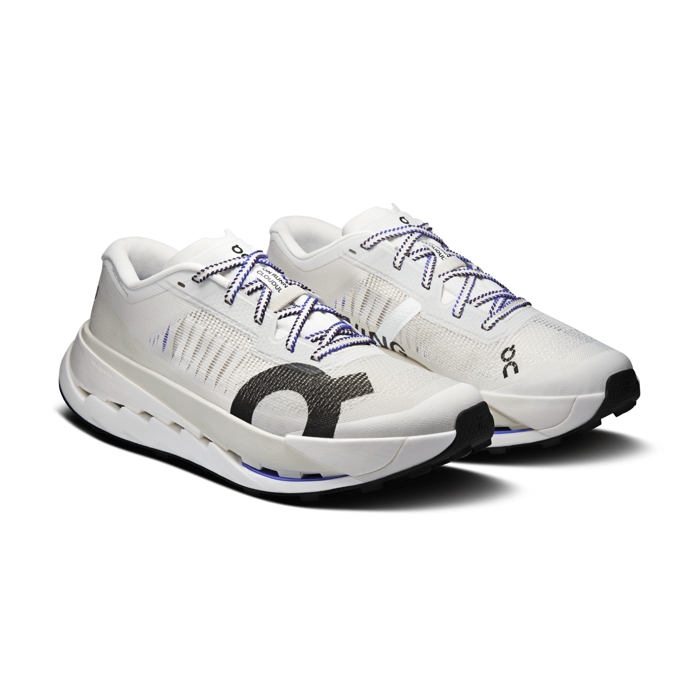 On Running Cloudultra Pro ivoire Iceberg – Image 2