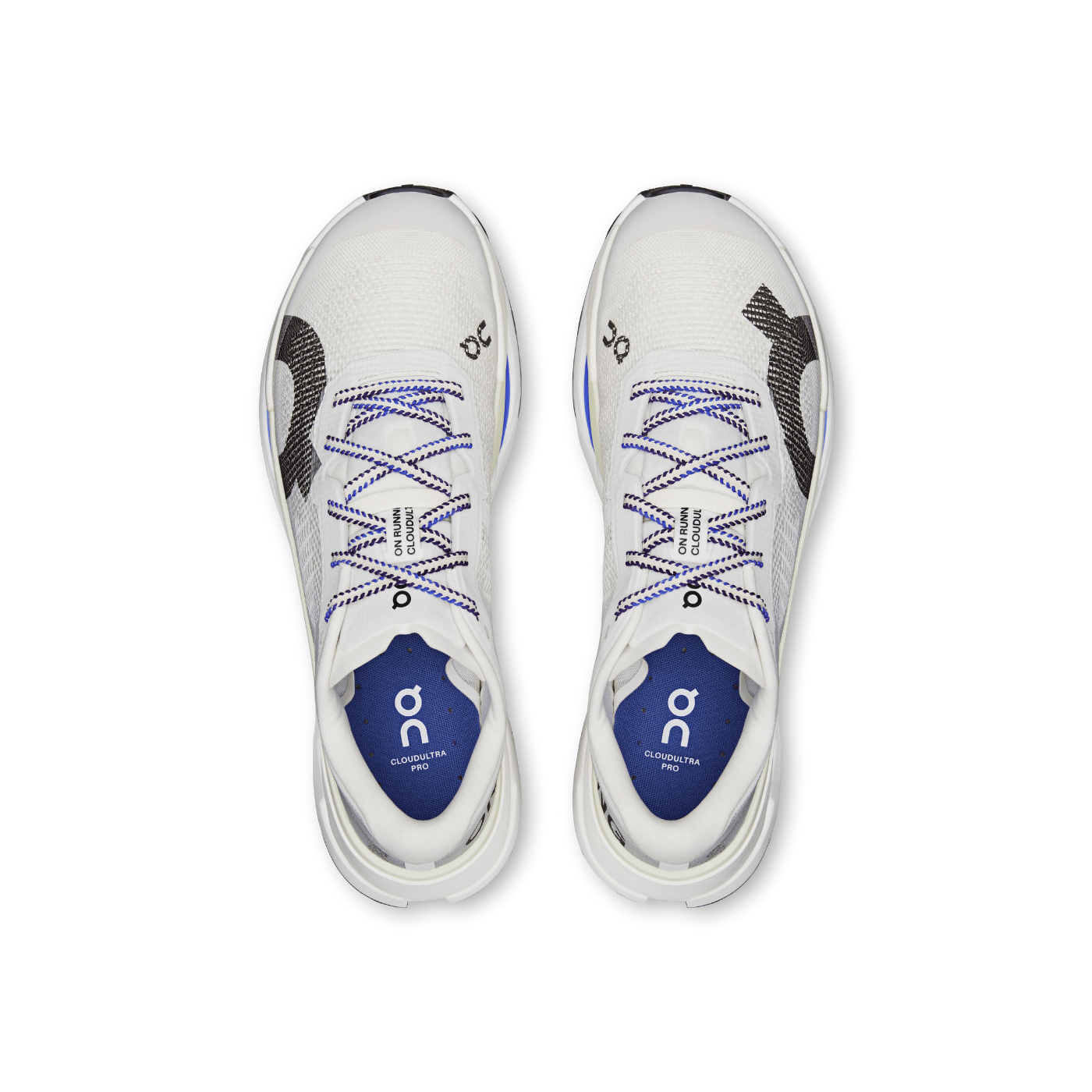 On Running Cloudultra Pro ivoire Iceberg – Image 3