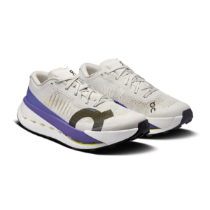 Alternative view of On Running Cloudultra Pro perle Juniper