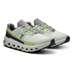 Alternative view of On Running Cloudvista 2 Lima Kiwi