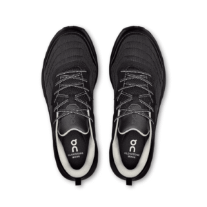 Alternative view of On Running Cloudzone Moon noir Dew