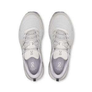 Alternative view of On Running Cloudzone Moon Lavender Lilac