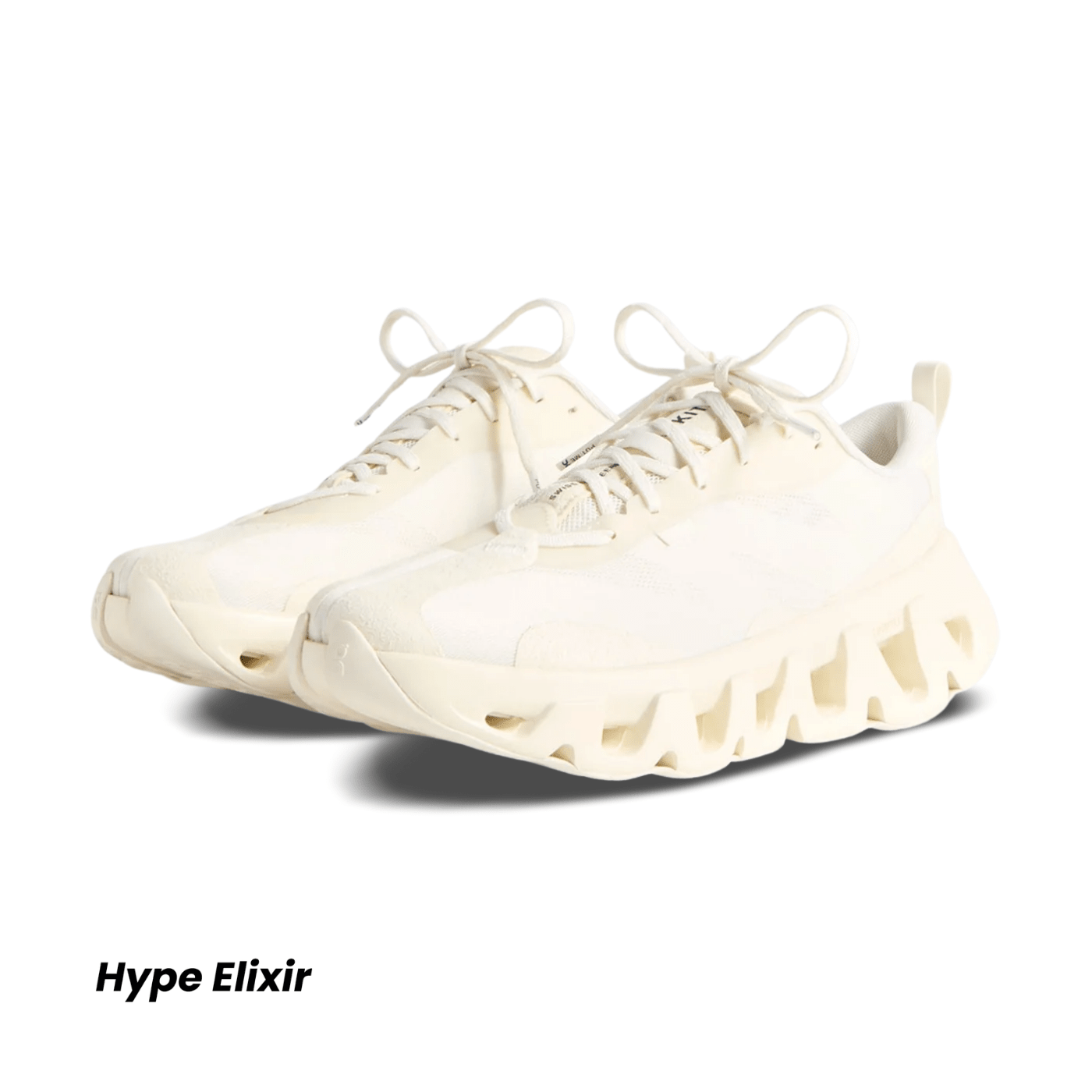 On Running K - Tech 1 Kith Tofu – Image 2