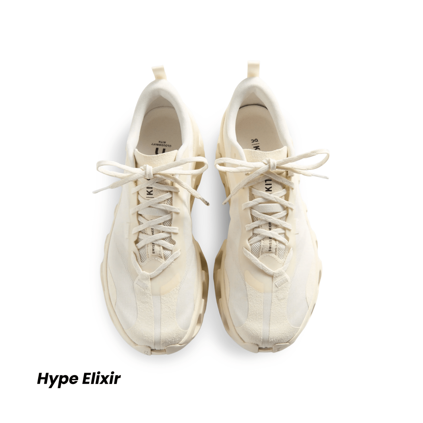 On Running K - Tech 1 Kith Tofu – Image 3