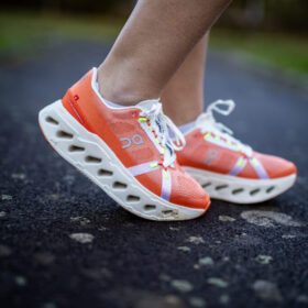 Performance / Running