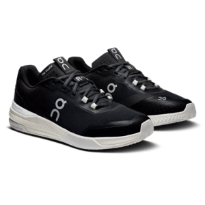 Alternative view of On Running The Roger Advantage Pro Clay noir blanc